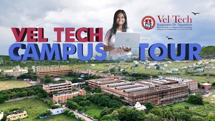 Vel Tech University