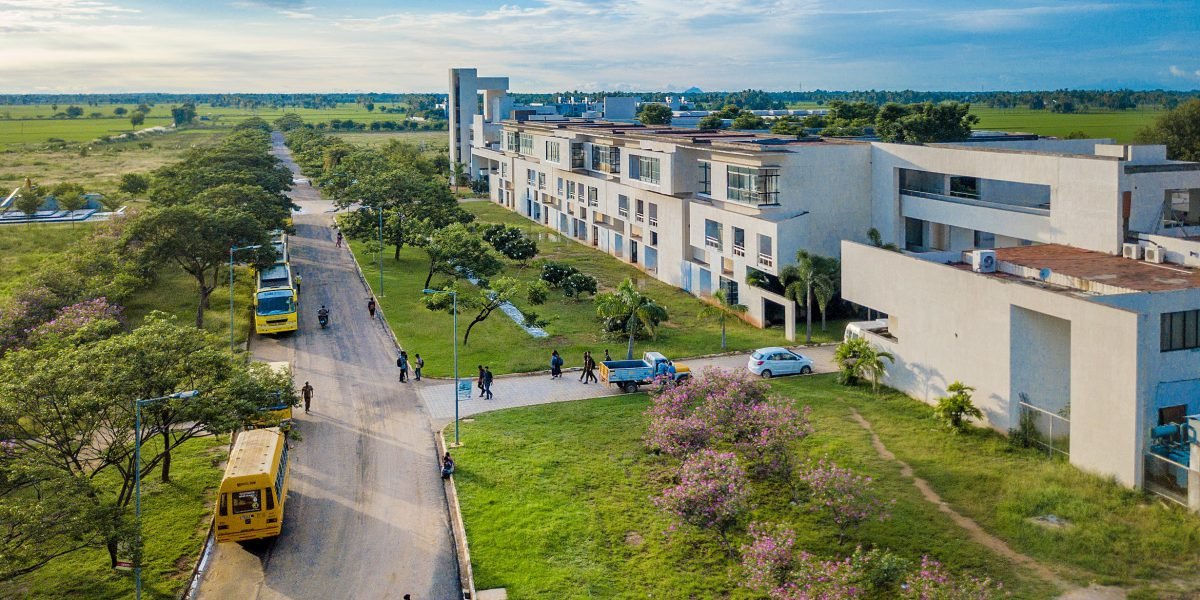 CARE College of Engineering