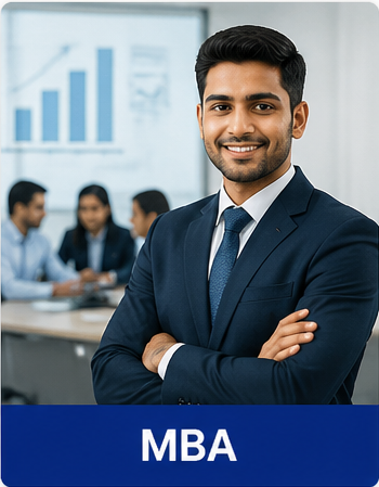 MBA
