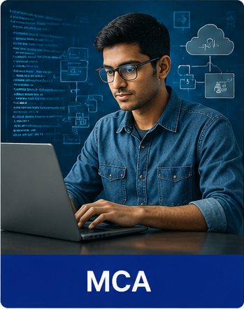 MCA
