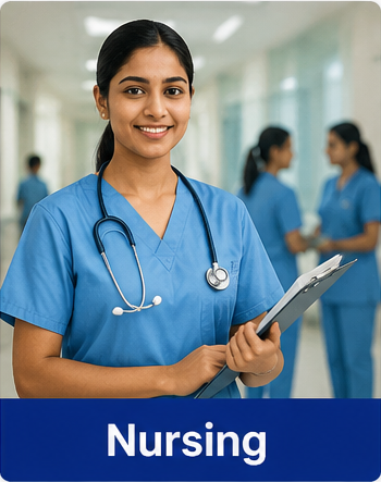 Nursing